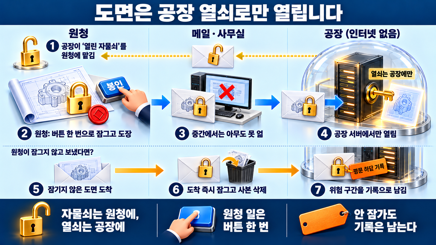 신한카드 AX연구소 내부망 AI 감사 증거 계층