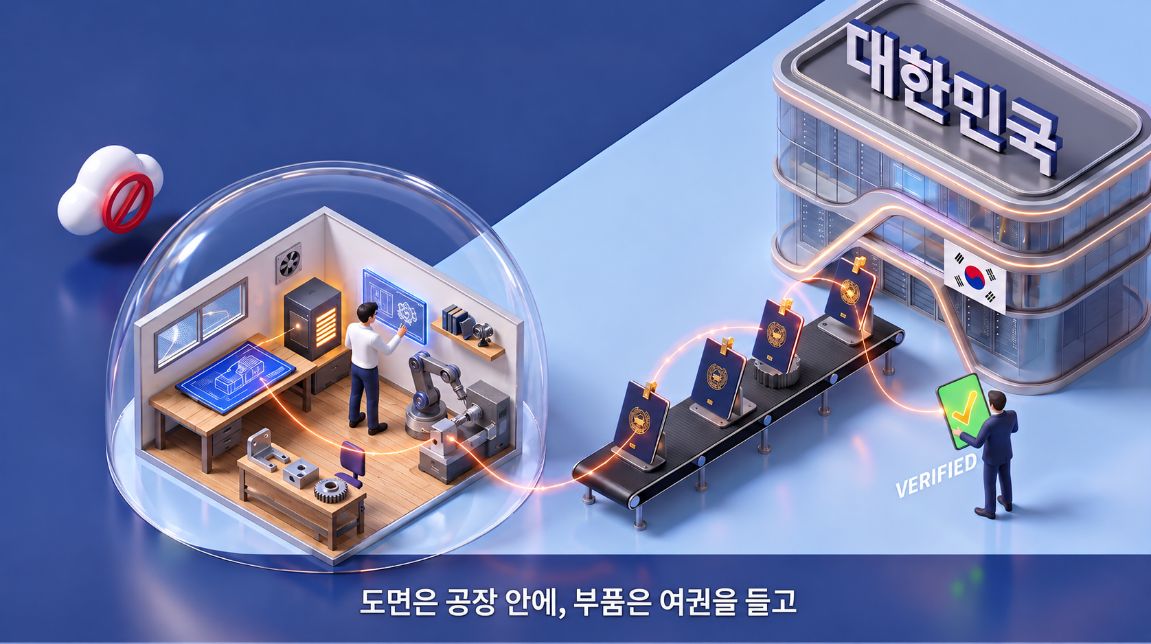 Cogni-OS Core DEQ 추론 런타임