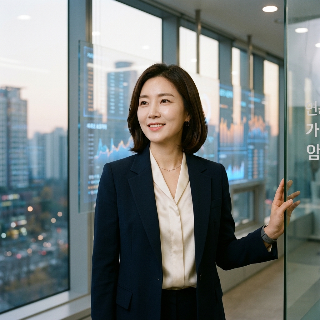 금융 AX연구소 수석 연구원