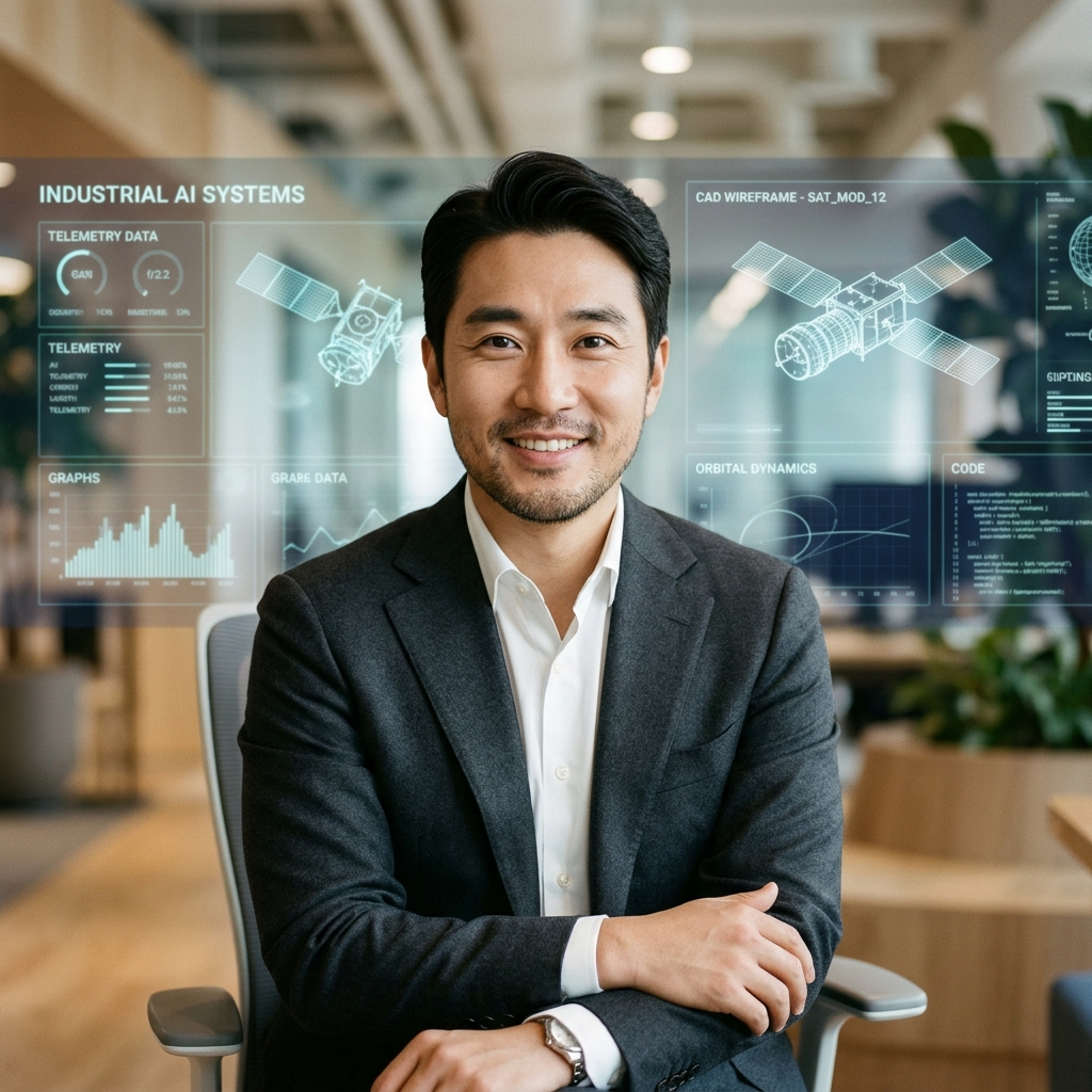 허상훈 대표이사 (CEO)